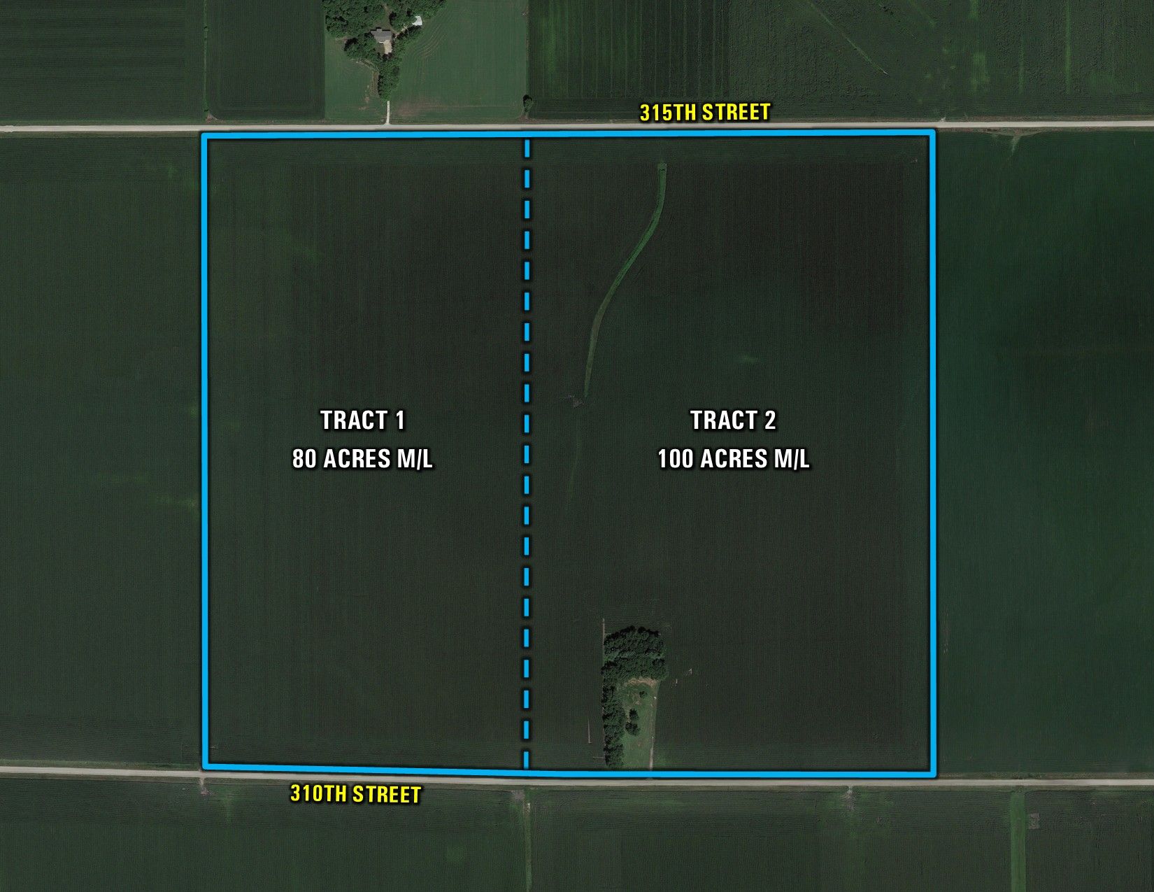 Tract 1
